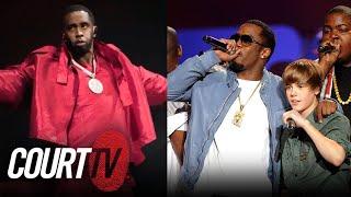 Vinnie Politan Investigates: Diddy's Legal Battles & Infamous Parties