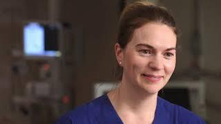 Nursing at The Royal Melbourne Hospital – Abigail’s Story