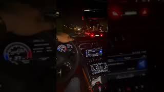 Dubai at night  | Dubai Vibes  | Luxury Lifestyle | Lamborghini URUS  | Lavish  #Shorts