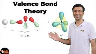 Valence Bond Theory