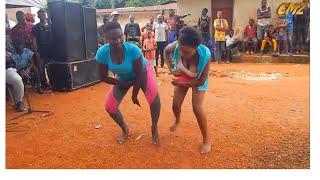 ENUGU PEOPLE AND OGENE DANCE....042 FOR LIFE...