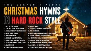 The Sowers - Christmas Hard Rock | The Eleventh Album | Christian Rock | Christian New Single | Ai