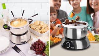 The Best Fondue Pots You Can Buy in 2023