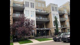 CURRENTLY RENTED - Edmonton, AB Fully Furnished 1 Bedroom Apartment for Rent - Walkthrough