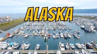 10 Best Places to Visit in Alaska | Top Tourist Attractions | Wacky Alan