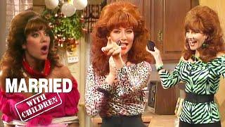 Best of Peggy Bundy | Married With Children