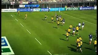 The Rugby Club's Plays of the Week