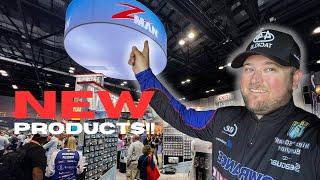 These NEW Baits From Z-MAN Are INSANE!!! (There’s One That I CANNOT Believe!!)