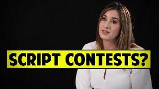 Here's Why A Screenwriter Should Submit To Script Contests - Kelli McNeil