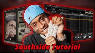 The ONLY Southside Beat Tutorial You'll Ever Need | FL Studio