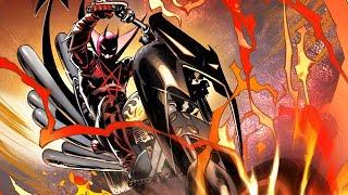 Top 10 Most Powerful Daredevil Variants