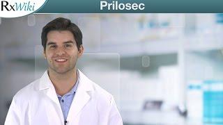 Prilosec is the Brand Name Form of Omeprazole - Overview