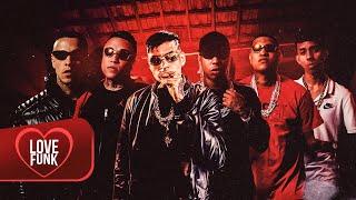 MENTORIA - DJ GM, MC Rhamon, MC Vinny, MC Lemos, Nathan ZK e MC NP (Love Funk)