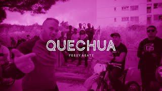 JUL x OldSchool Type Beat "Quechua" | Instru Boom Bap/Rap (Prod. FeezyBeatz)