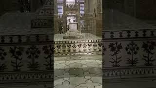 Taj Mahal Inside View || Exclusive Yograj