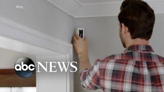 New alarms raised about a popular home security company