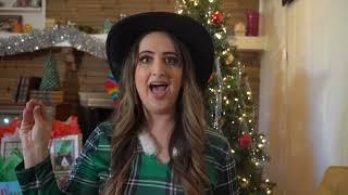 Megan Barker - Merry F***in' Christmas Official Music Video