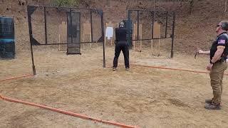 USPSA River Bend Gun Club 2/25/2023