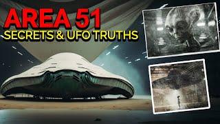 Area 51, Military Whistleblowers, and UFO Encounters | George Knapp