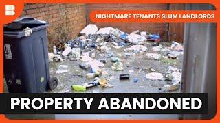 Exposing Subletting Scams - Nightmare Tenants Slum Landlords - Documentary