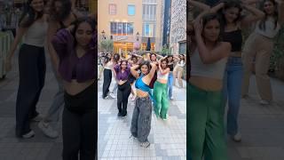 Paapi | Supriya Chavan | Dance Cover