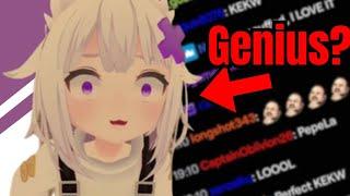 The BIGGEST Indie Vtuber