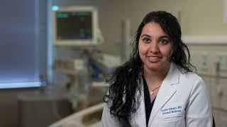 Kaiser Permanente Internal Medicine Residency at Santa Clara