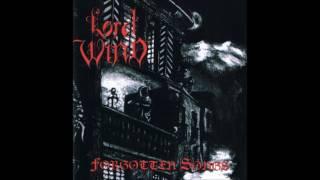 Lord Wind - Forgotten Songs (1996) (Darkwave, Folk Ambient)