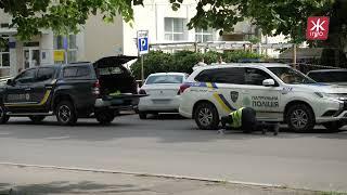 У середмісті Житомира сталася стрілянина, є двоє загиблих - Житомир.info
