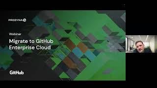 WEBINAR: Migrate to GitHub Enterprise Cloud