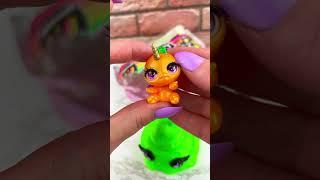 Poopsie Slime Cutie Tooties Opening Satisfying Video ASMR!  #shorts #asmr