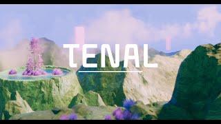 The Hills of Tenal | Nol Galaxy A Sci-Fi/Fantasy Worldbuilding Project