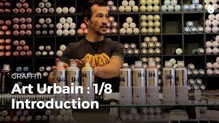 Art Urbain 01 - Introduction