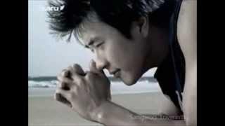 Kwon Sang Woo クォン・サンウCM『Maru2004』PARTⅡ2