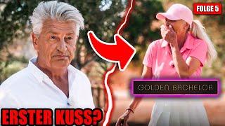 Franz VERLIEBT?! Der Golden Bachelor | Folge 5