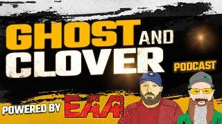 Ghost & Clover Podcast S2E20