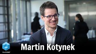 Martin Kotynek, Media Forward Fund | Forward Global Summit 2025