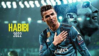 Cristiano Ronaldo × Habibi | Real Madrid