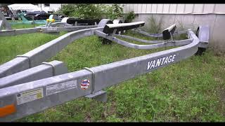 3 Popular Kinds of Boat Trailers