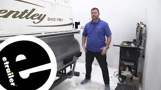 etrailer | An In-Depth Look at the CE Smith Bunk-Style Guide-Ons for Boat Trailers