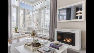 NYC Luxury Apartment Tour: Apartments for Sale Battery Park City