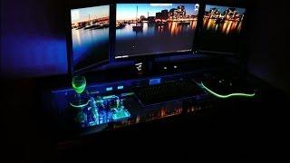 GAMING SETUP (KD Productions®)