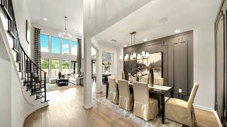 Inside the Most Stunning Model Homes of 2024! Exclusive Tours & Design Secrets Revealed!