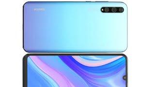 Tecno Camon 30 5G & Huawei Y8p