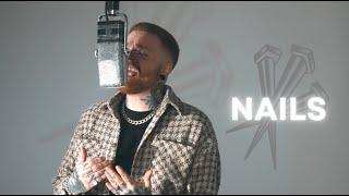 Matty Mullins - Nails (Official Music Video)