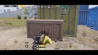 RAFFAY pubg mobile