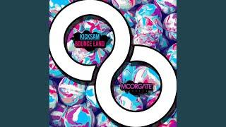 Bounce Land (Original Mix)