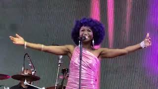 Nile Rodgers & Chic - Kunstrasen Bonn - 04.07.2024