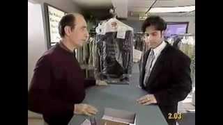 At the Dry Cleaners - Lesson 29 - English in Vancouver