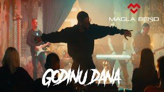 MAGLA BEND - GODINU DANA (OFFICIAL VIDEO 2024)